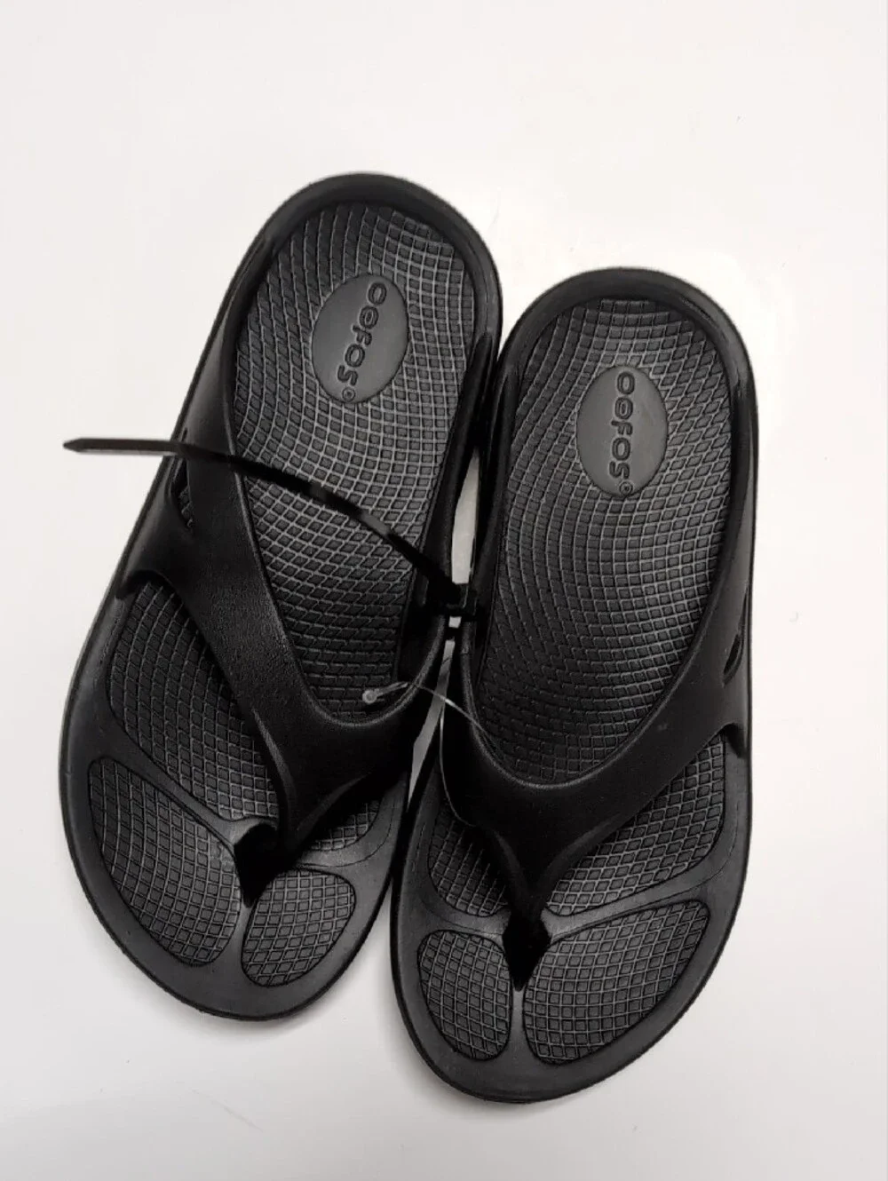 Women Oofos Sandals